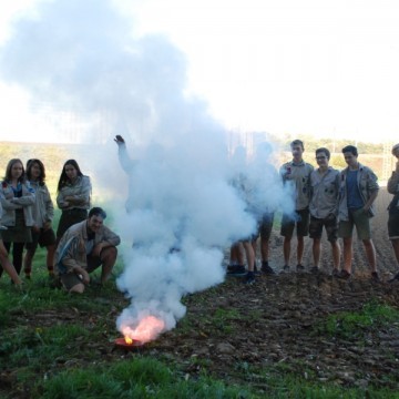 DSC 0284 - Scouts en Gidsen Zaventem 
